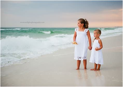 The Guthrie Family Destin Beach Photographer Destin Florida Two