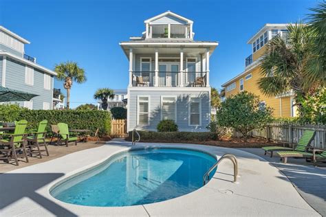 The Henderson Beach Resort Spa Destin Holiday Accommodation Flats