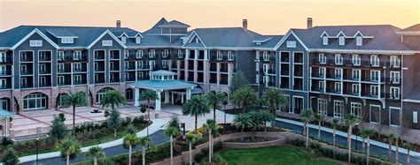 The Henderson Beach Resort Spa In Destin United States Preferred