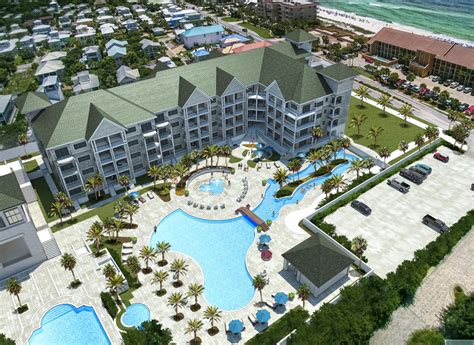 The Henderson Condos For Sale Destin