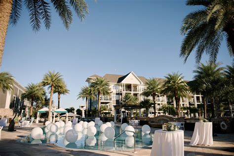 The Henderson Venue Destin Fl Weddingwire