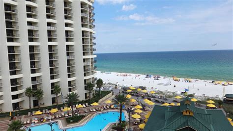 The Hilton Sandestin Completes Major Renovation Travel Weekly