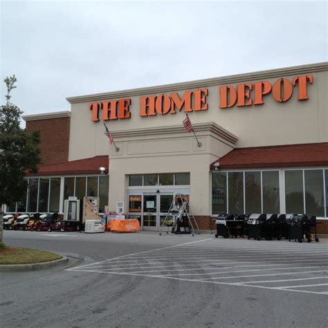 The Home Depot Hardware Store In Destin