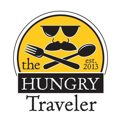 The Hungry Traveler