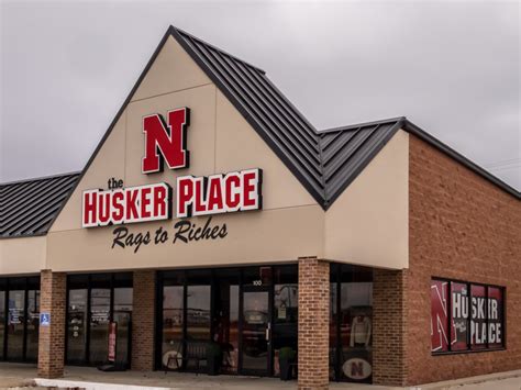 The Husker Place