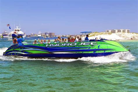 The Hydrojet The World S Largest Jet Ski Skiing Jet Ski Best Boats