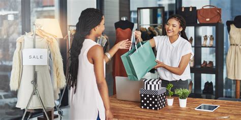 The In Store Apparel Shopping Experience For 2021 Amp Beyond Sourcing Journal