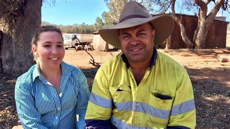 The Indigenous Couple Hoping To Share Australia S Native Ingredients