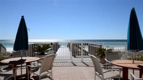 The Inn At Crystal Beach Unit 602 Destin Florida Youtube