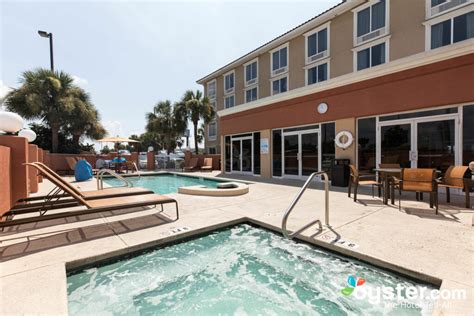 The Inn On Destin Harbor Pool At The Inn On Destin Harbor Oyster