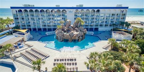 The Island Ft Walton Destin By Hotel Rl Travelzoo