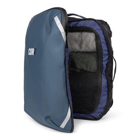 The Island Hopper Travel Backpack 28L Cor Surf