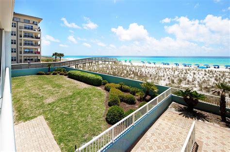 The Islander Destin Beachfront Condos