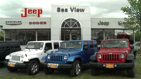 The Jeep Store Jeep Summer Clearance Event 30Sec Tv Commercial Youtube