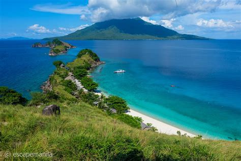 The Jewels Of Eastern Visayas Philippine Islands You Should Visit