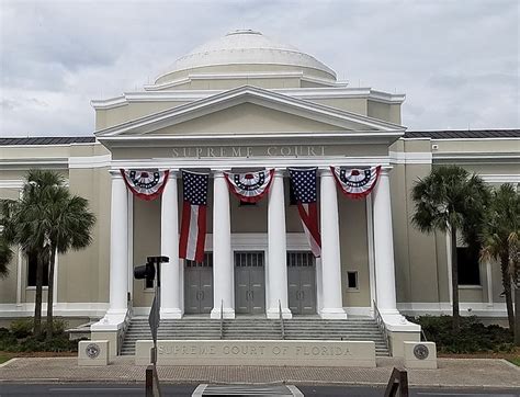 The Judicial Branch Of Florida S Government A Primer Post Sparker Amp 39 S Soapbox