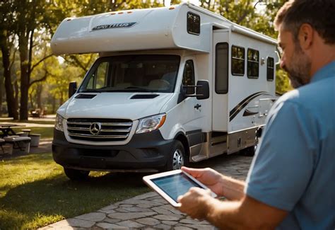 The Kelley Blue Book Rv Guide Here S How To Find Price