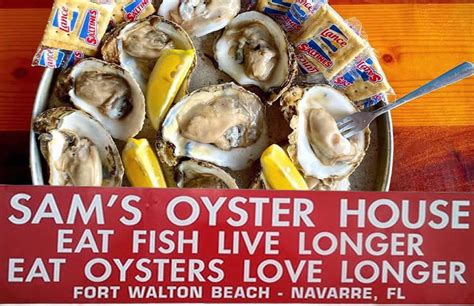 The Legacy Of Sam S Oyster House How Stewby S Honors A Family