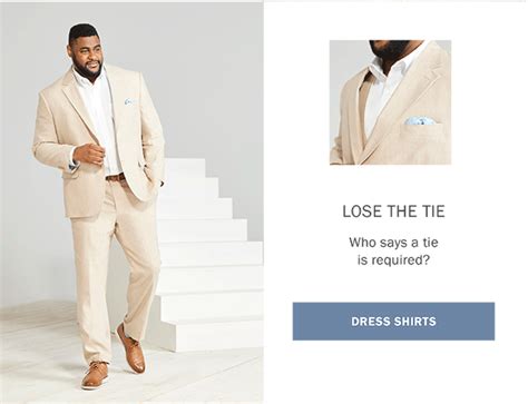 The Linen Suit 5 Ways To Wear It Dxl Group