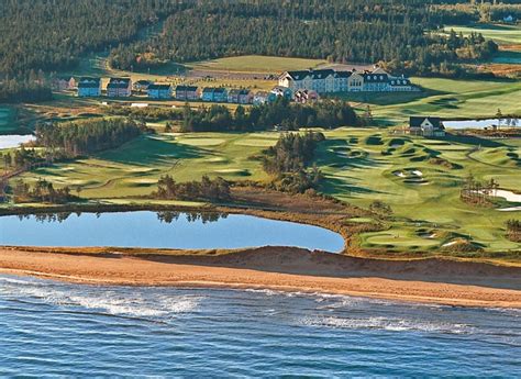 The Links At Crowbush Cove In Morell Canada Golf Courses Discount Golf Prince Edward Island