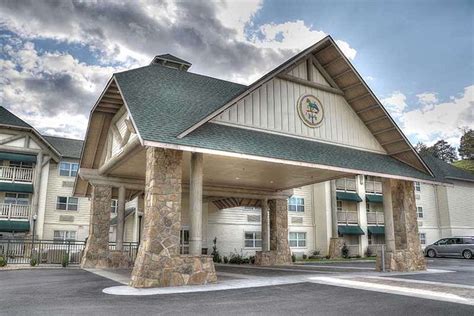 The Lodge At Five Oaks Sevierville Tn Opiniones Y Comparaci N De