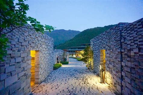 The Lost Stone In Hyatt S Unbound Collection Lodging At Baoshan