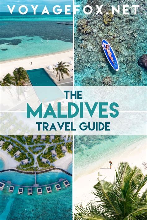 The Maldives Travel Guide Useful Tips For Your Travels Voyagefox In