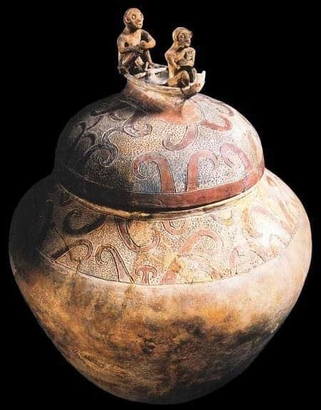 The Manunggul Jar As A Vessel Of History