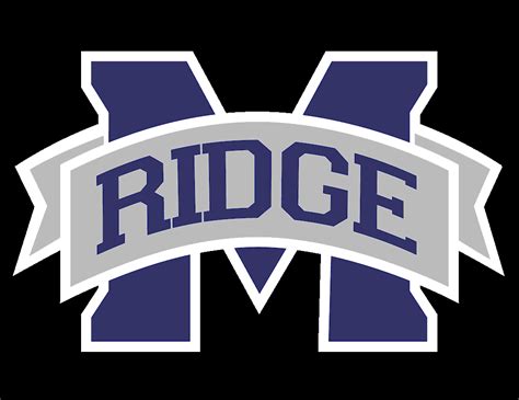 The Marriotts Ridge Mustangs Scorestream