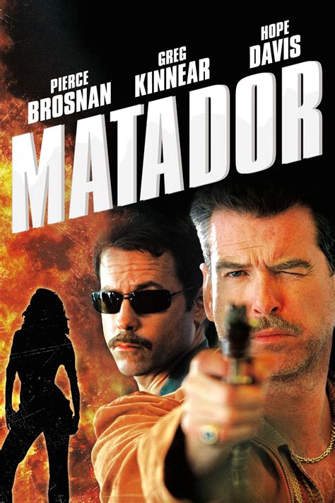 The Matador 2005