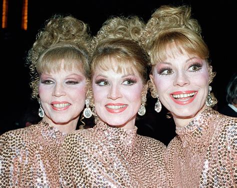 The Mcguire Sisters