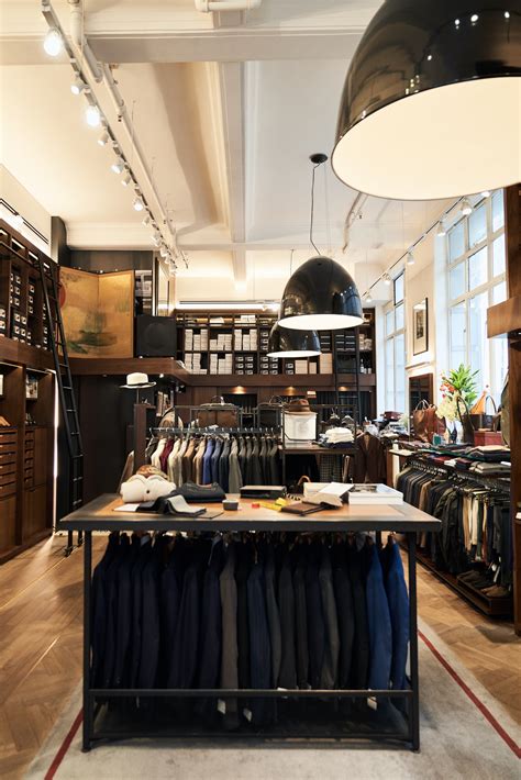 5 Tips Mens Store