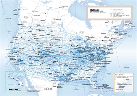 The Michaelist Why United Airlines Should Hub Orlando Untapped Potential