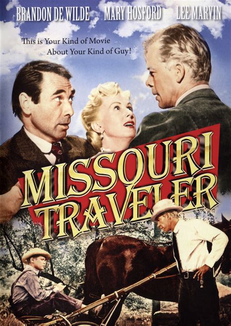 The Missouri Traveler Where To Watch And Stream Tv Guide