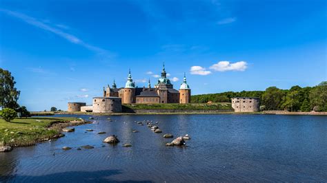 The Most Beautiful Places In Sweden