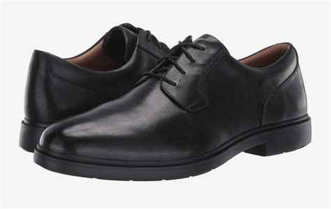 The Most Comfortable Dress Shoes For Men You Ll Actually Want To Wear Spy