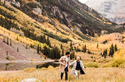 The Most Relaxing Fall Usa Honeymoon Destinations