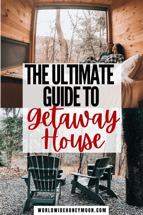 The Most Romantic Cabin Getaways In Ohio Everything You Need To Know About Getaway House Ohio