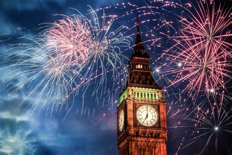 The Most Special Destinations To Celebrate On New Year S Eve Silver