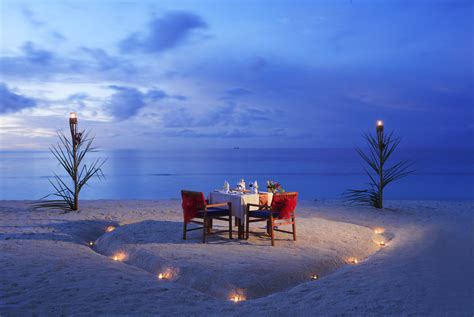 The Most Stunning Views Where Is Your Dream Honeymoon Destination