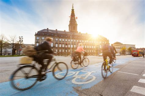 The Most Sustainable Transport On Top European Routes Lonely Planet