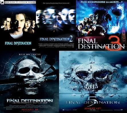 The Most Terrifying Final Destination Death Hubpages