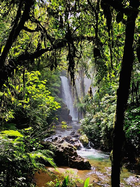 The Most Unique Costa Rica Wedding Destination