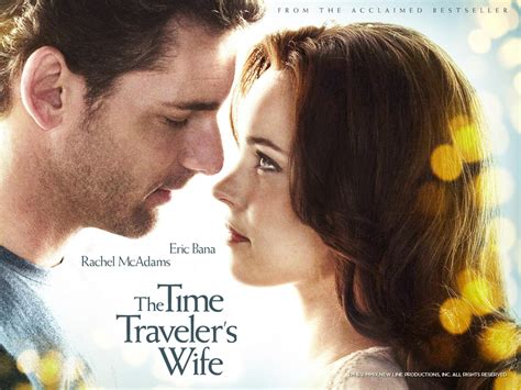 The Movie The Time Traveler S Wife