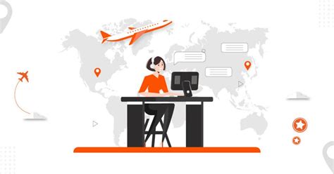 The Need Of Customer Service In Travel Management Companies