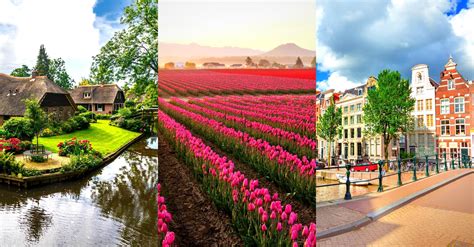 The Netherlands Travel Guide Things To See Costs Tips Amp Tricks Daily Travel Pill