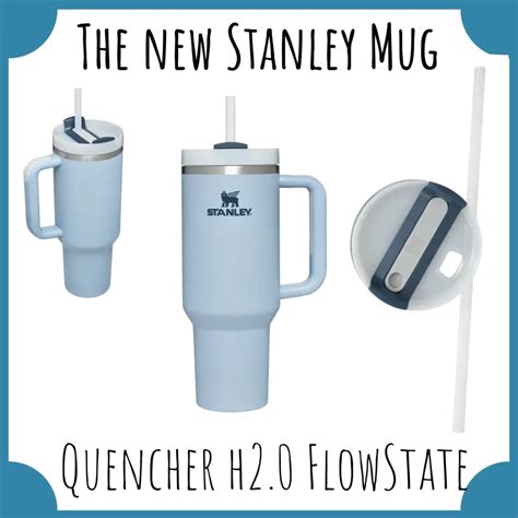 The New Stanley Mug Everything You Need To Know The Modern Mindful Mom