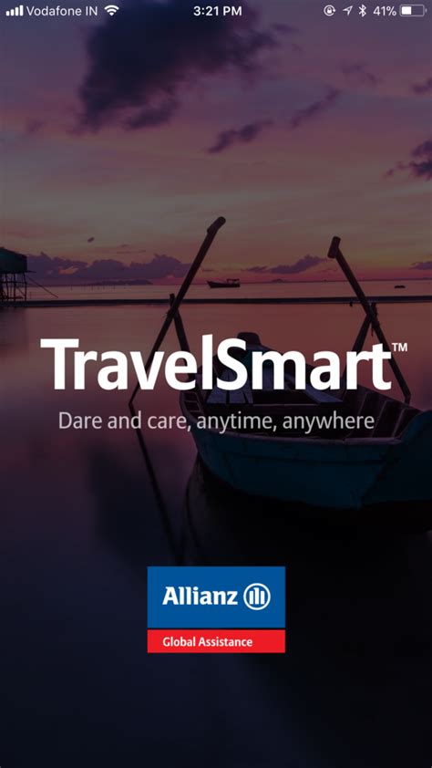 The New Travelsmart App From Allianz Travel Insurance