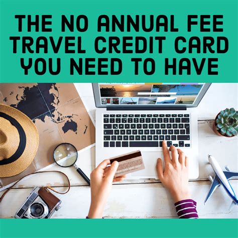 The No Fee Travel Card You Need To Have Travel Blog