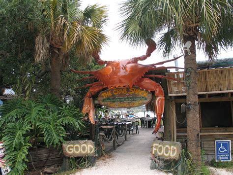 The Original Crab Shack